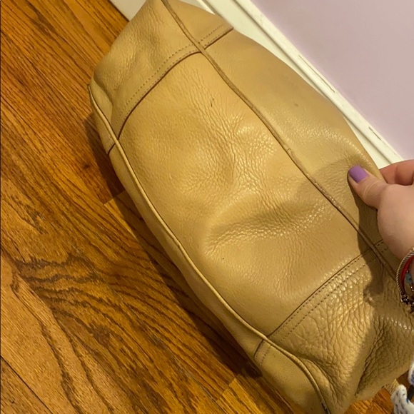 Prada Leather Bag - Picture 11 of 17